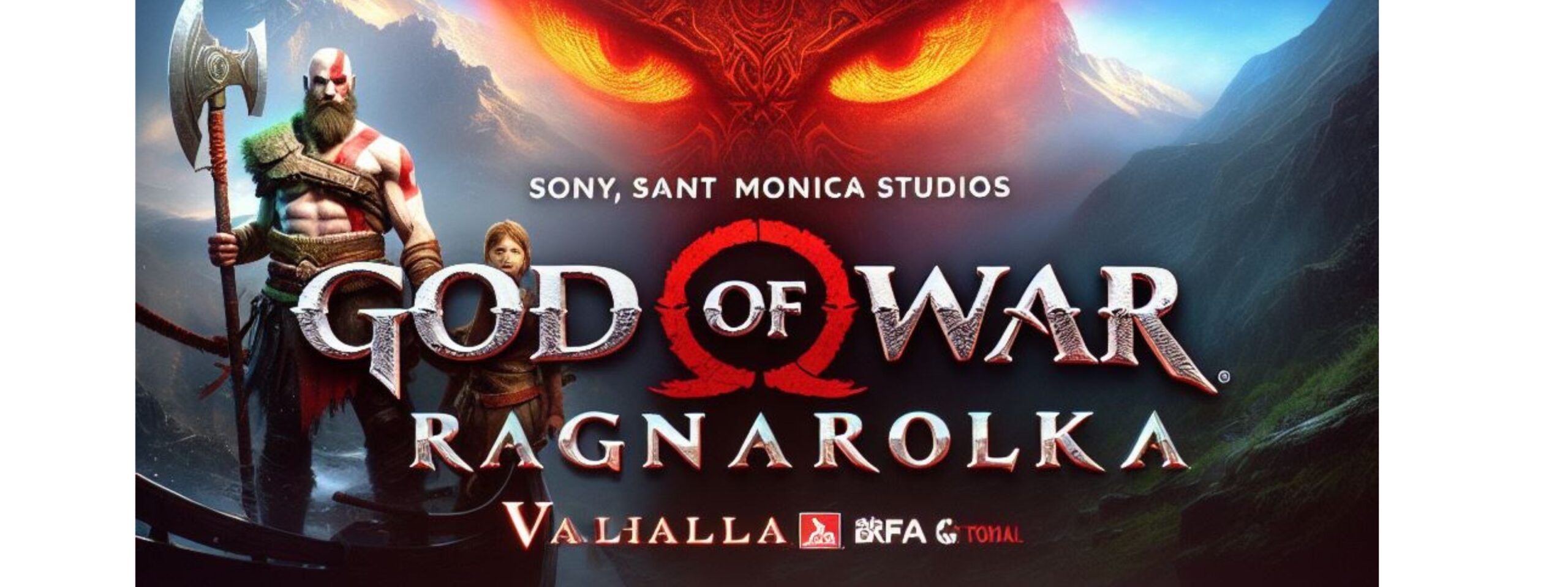 God of War Ragnarok: Unveiling the Epic Norse Saga