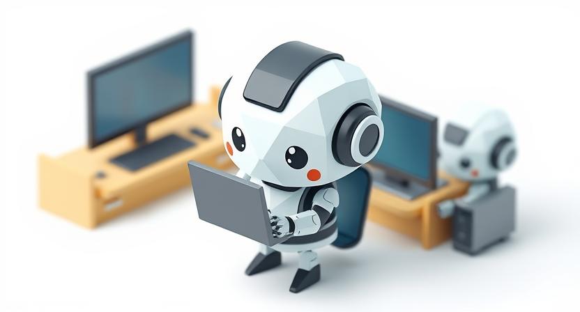 Future of work with AI