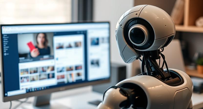 Meta Shifts to AI Content Moderation, Phasing Out Humans