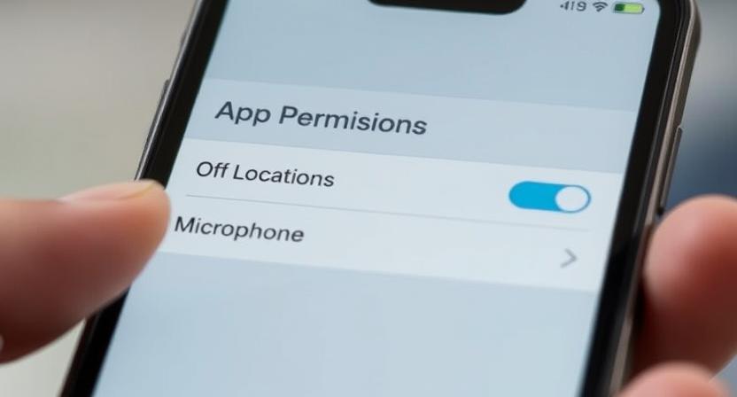 Is Your Smartphone Spying on You? What You Need to Know